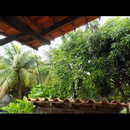 Boipeba Cantinho Do Mirko II Velha Boipeba Exterior photo