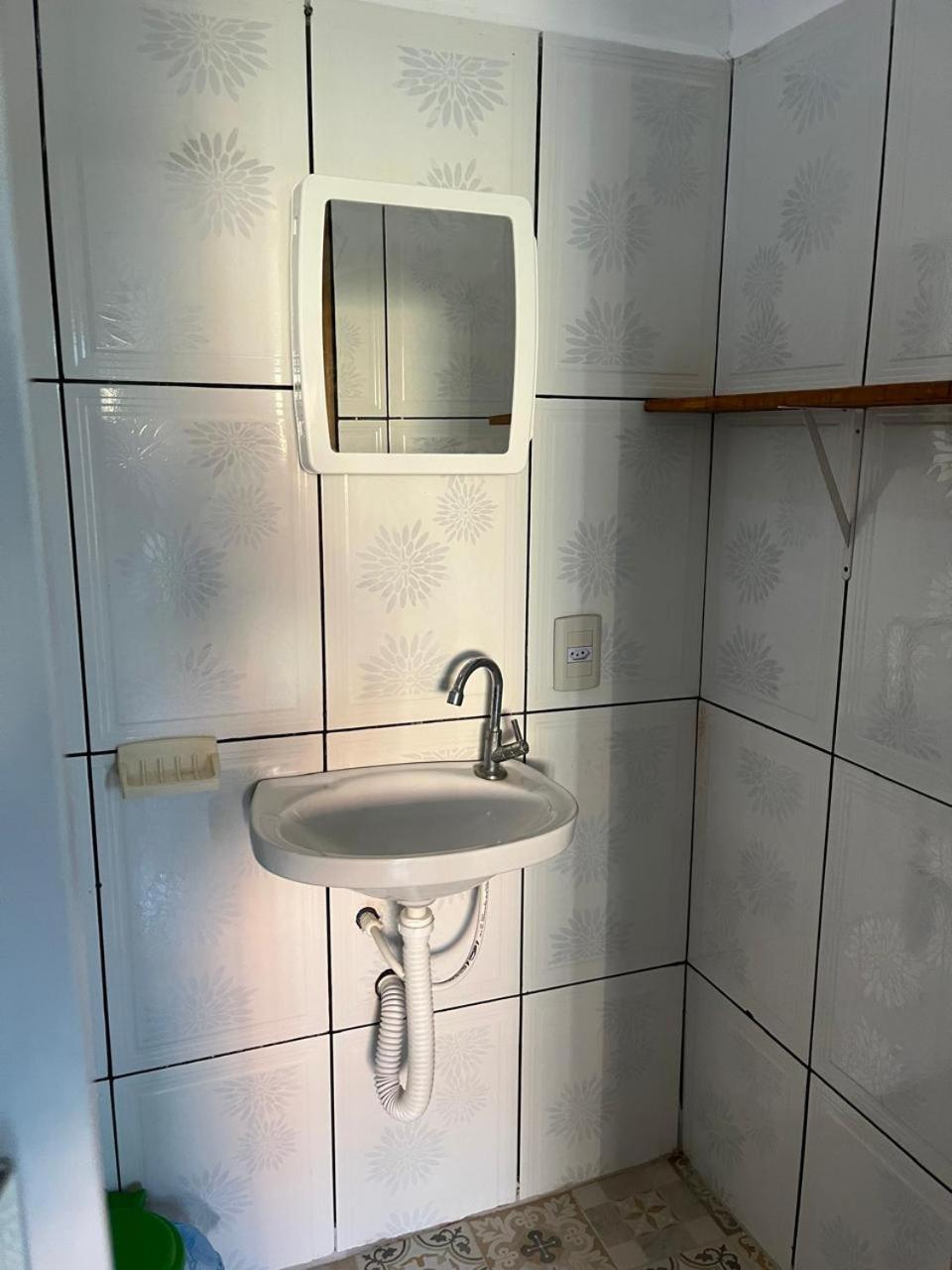 Apartment Boipeba Cantinho Do Mirko Ii