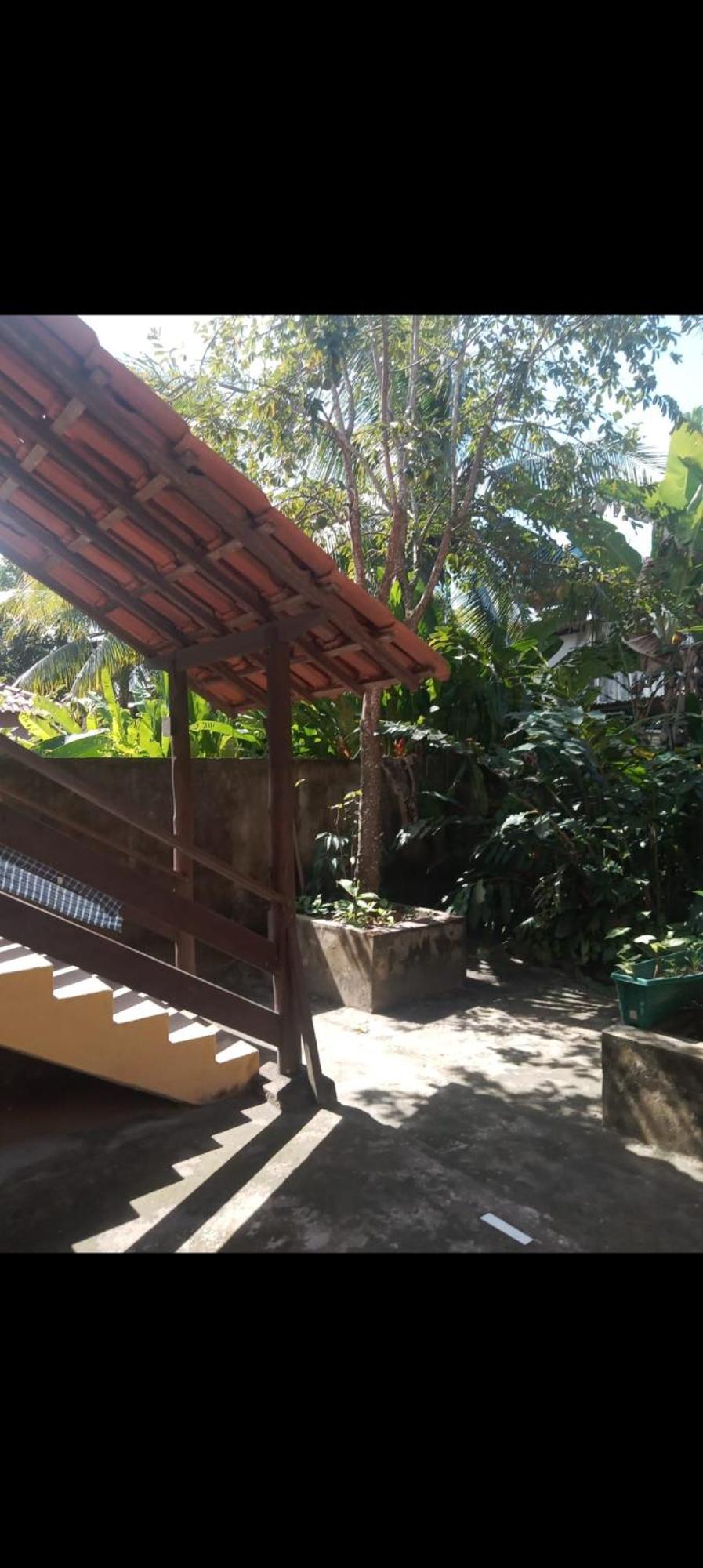 Boipeba Cantinho Do Mirko Ii Velha Boipeba