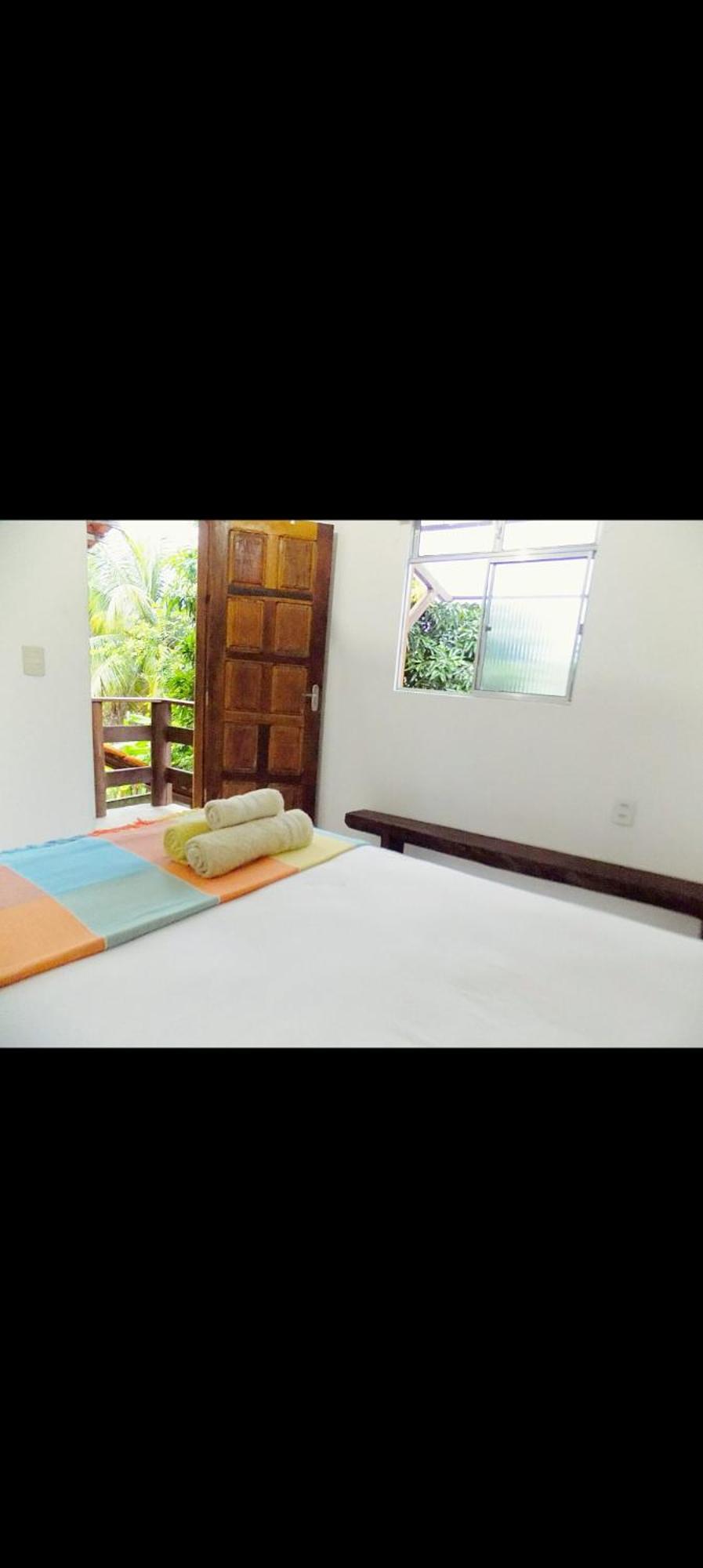 Boipeba Cantinho Do Mirko Ii Apartment Velha Boipeba
