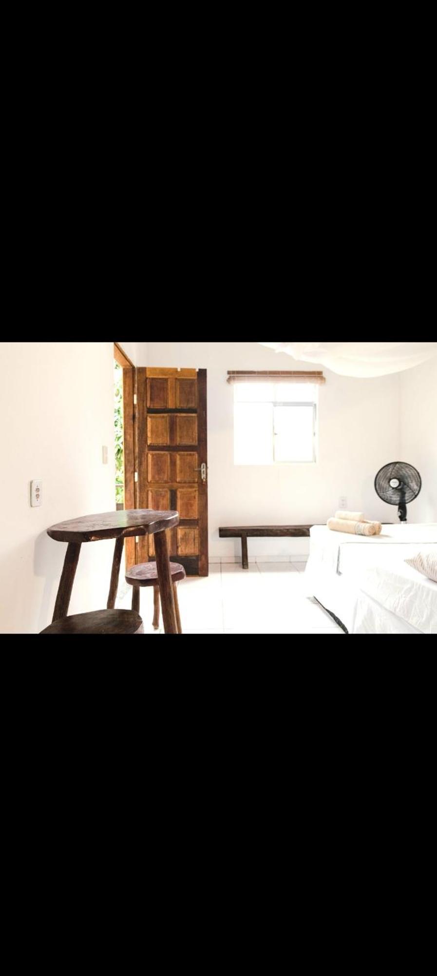 Boipeba Cantinho Do Mirko Ii Apartment *
