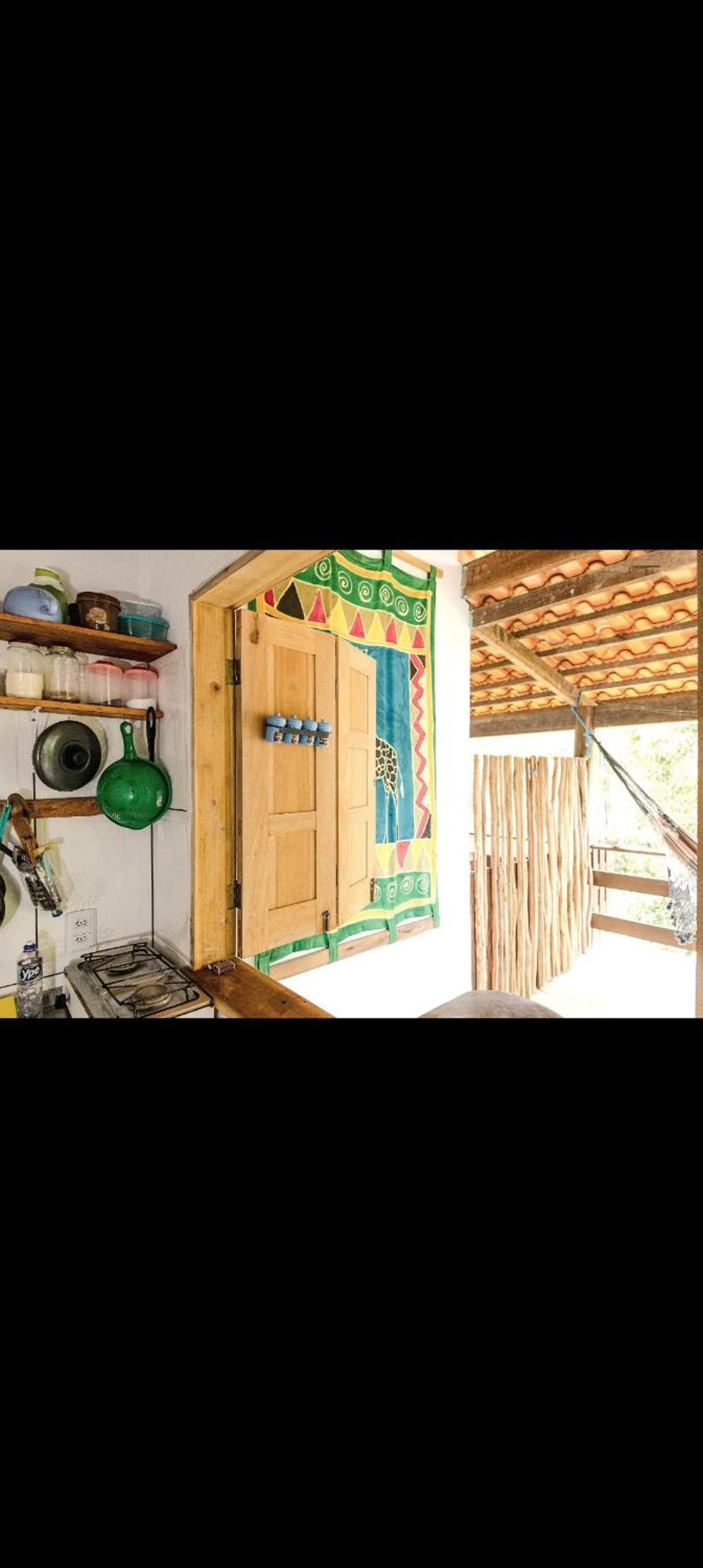 Boipeba Cantinho Do Mirko Ii Apartment Velha Boipeba