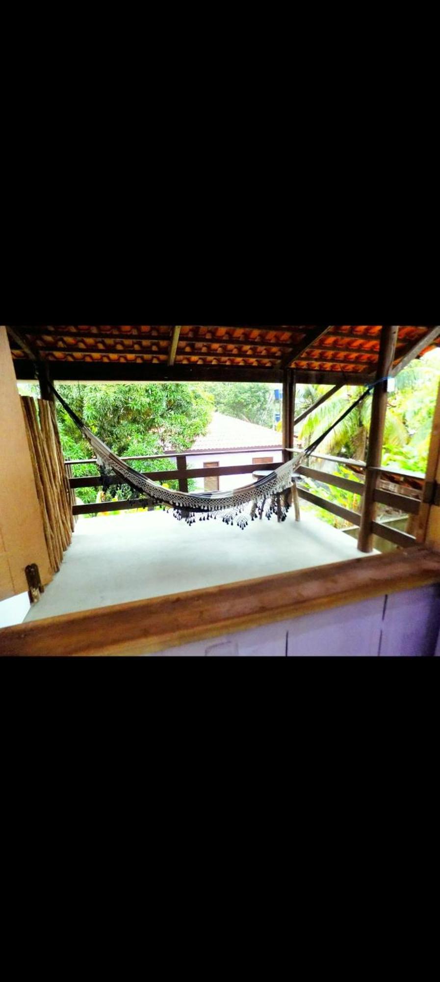 Boipeba Cantinho Do Mirko Ii Apartment