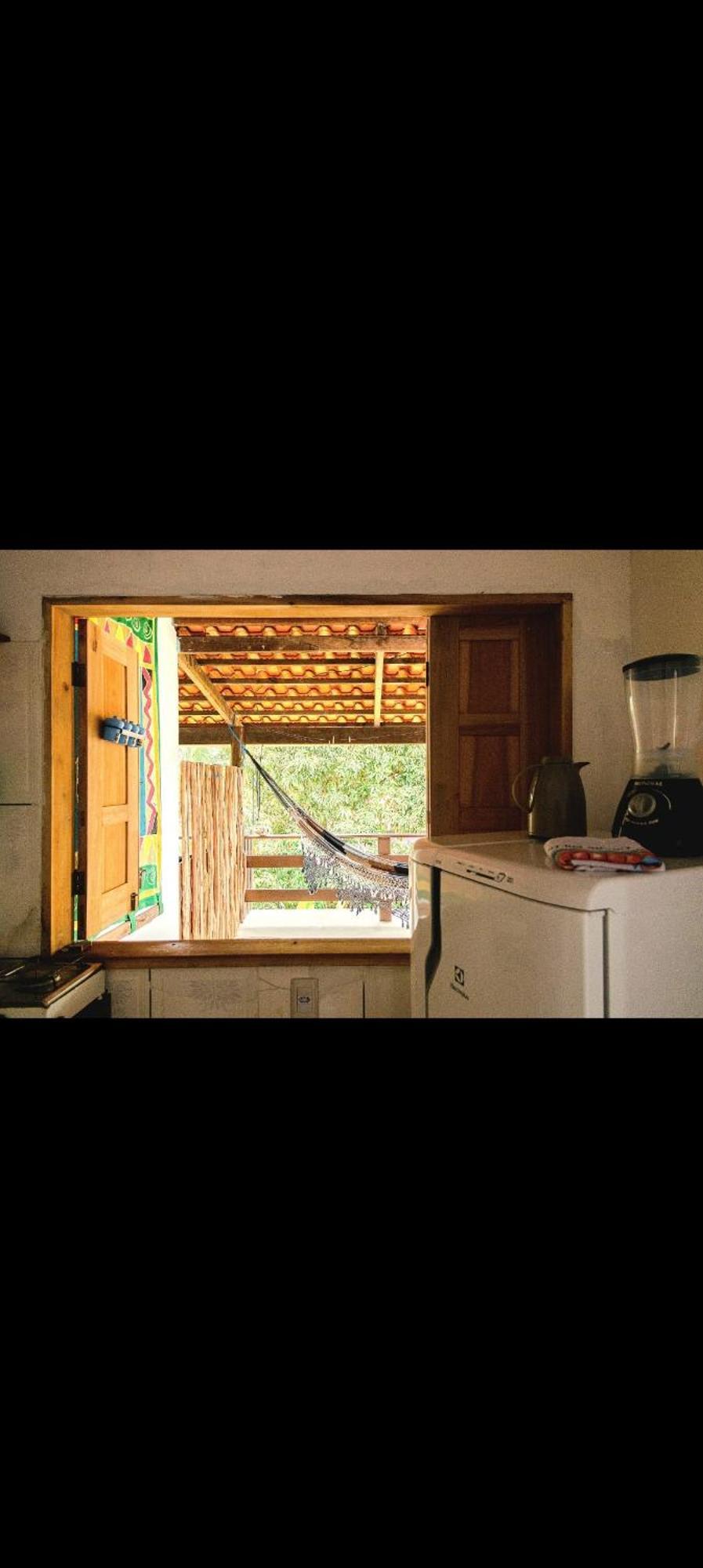 Apartment Boipeba Cantinho Do Mirko Ii