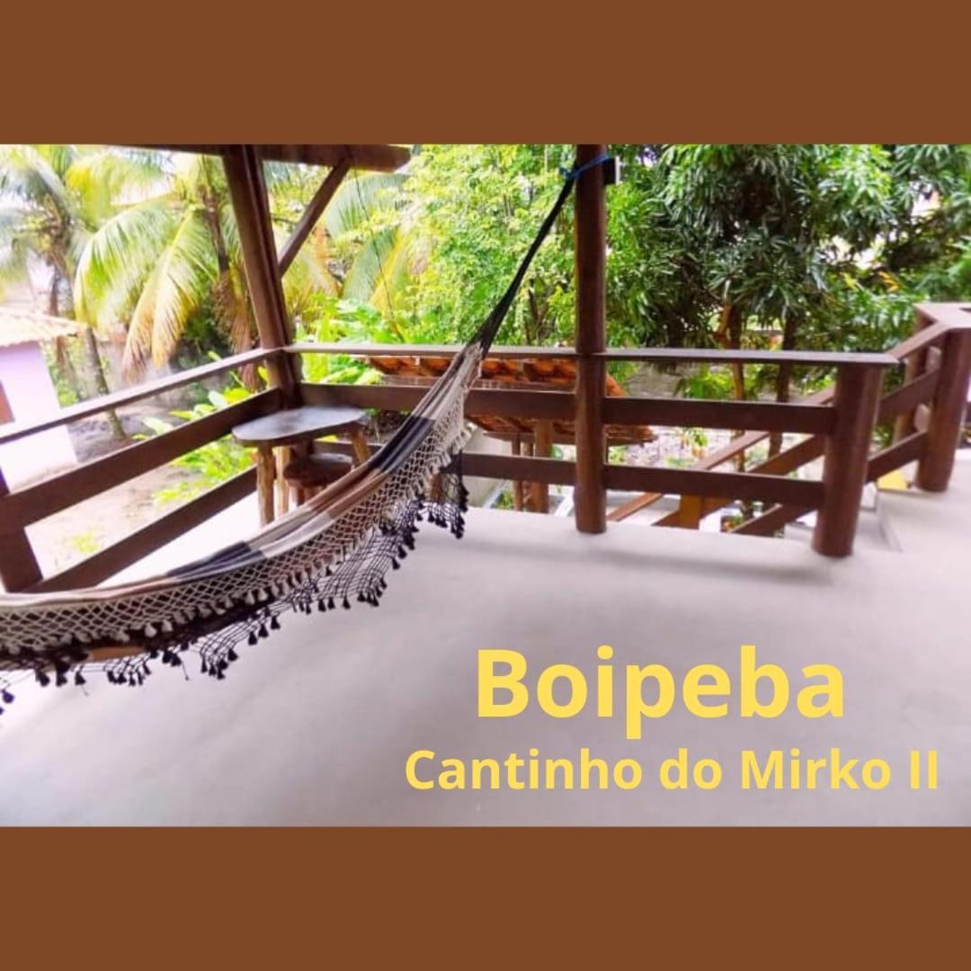 Apartment Boipeba Cantinho Do Mirko Ii Velha Boipeba